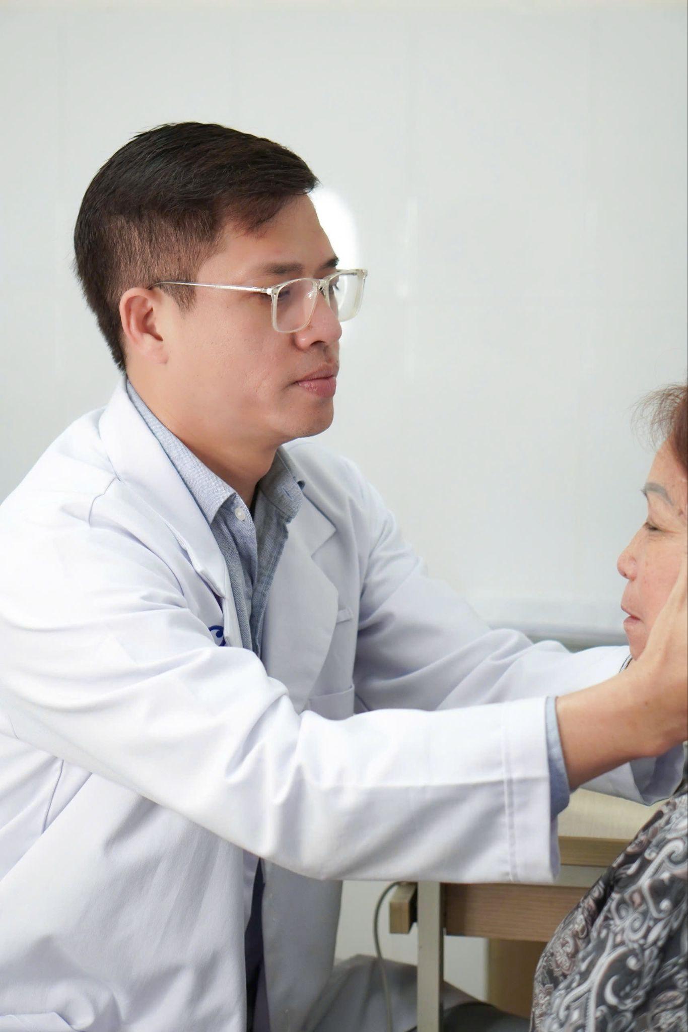 Dáng mũi Aline chuẩn từng milimet từ bác sĩ Kỳ Y Dược - 1