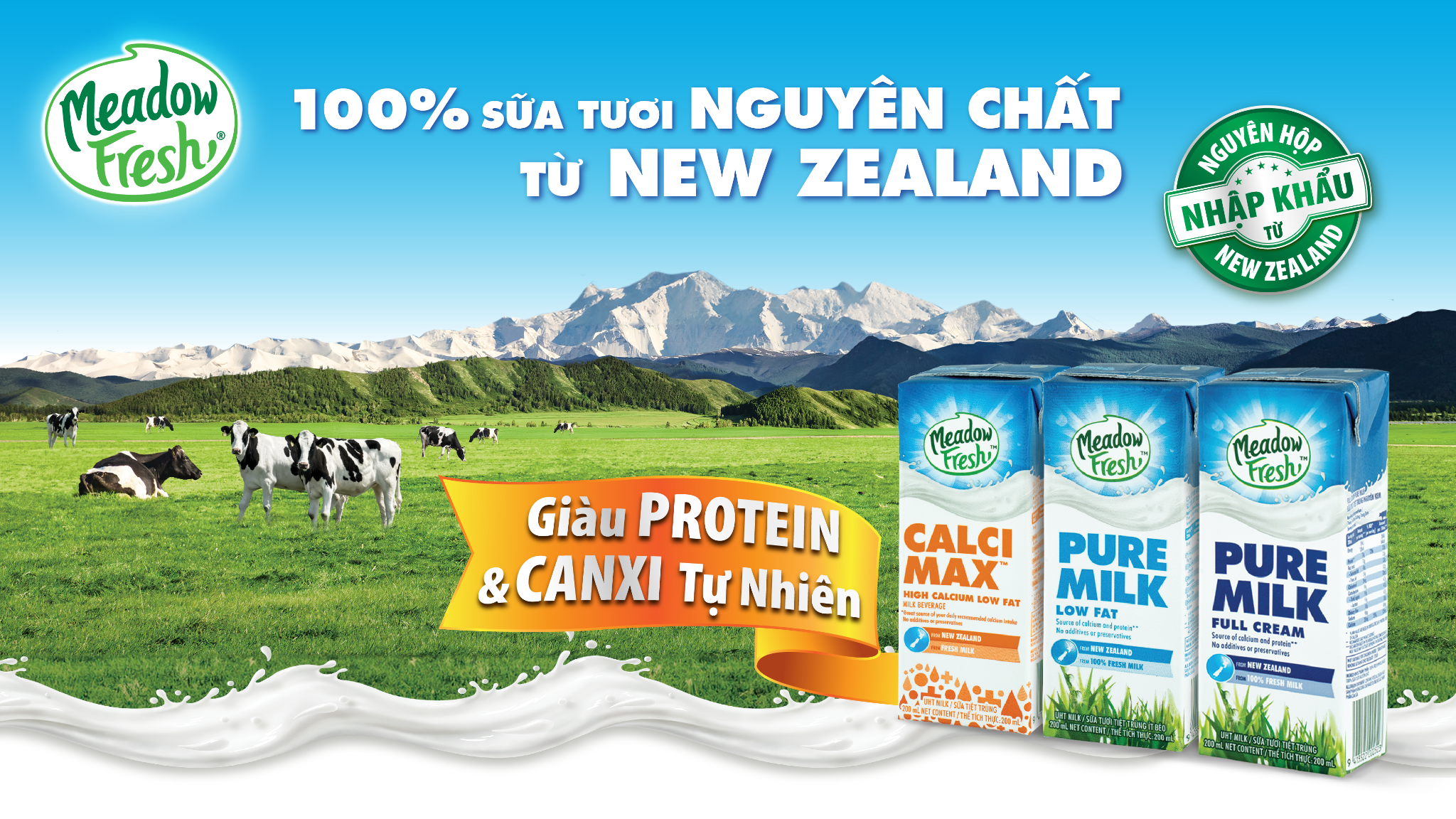 Chọn sữa tươi đúng chuẩn – trao cho con nền tảng phát triển chiều cao và sức khỏe vững vàng - 4