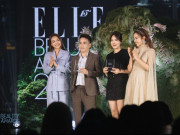 Tinh chất căng bóng da Genyal® Genyalift đạt giải ELLE Beauty Awards 2025 hạng mục “Skin Booster of the Year"