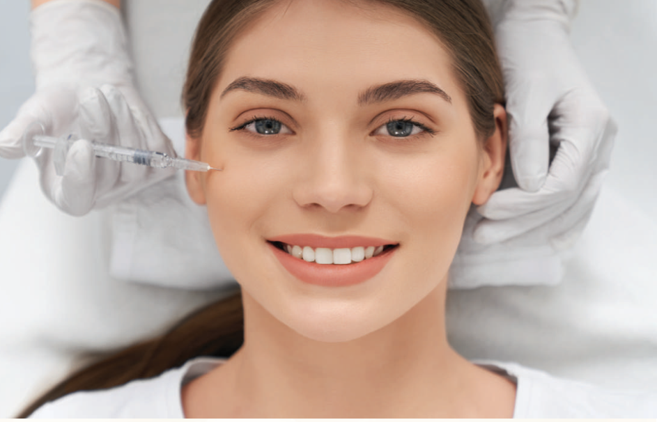 Filler Hàn Quốc có ưu điểm vượt trội gì? - 2