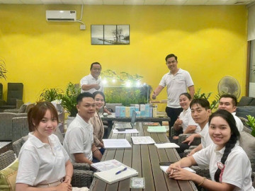 LC BABY – Kiến tạo hệ sinh thái mẹ và bé chuẩn mực, an toàn và hiện đại