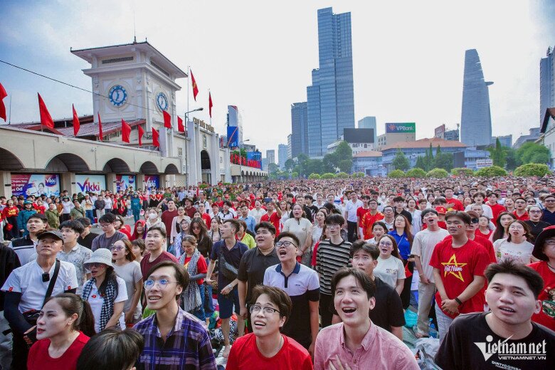 Đoàn diễu binh Quân đội, Công an amp;#34;đi trong vòng tay nhân dânamp;#34; - 49