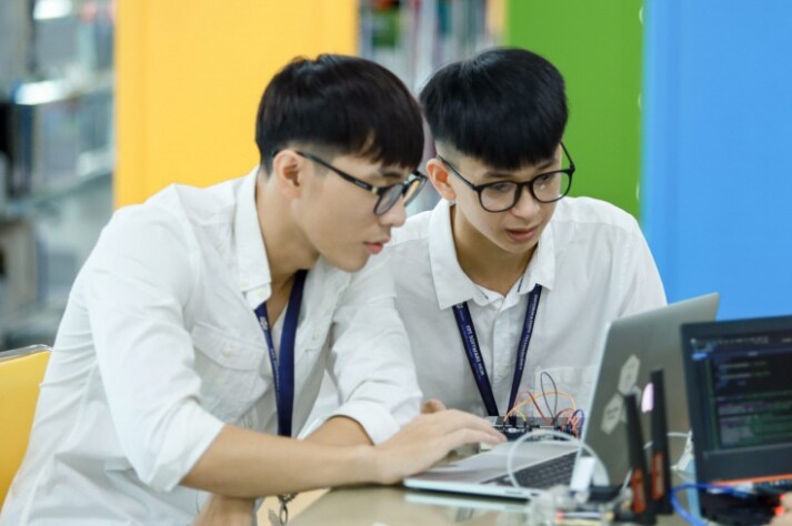 5 ngành học ở Việt Nam có mức lương tới 100 triệu/tháng, ra trường không lo thất nghiệp, công ty lớn amp;#34;trải thảm đỏamp;#34; - 3
