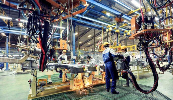 5 ngành học ở Việt Nam lương hơn 50 triệu/tháng, amp;#34;khátamp;#34; nhân lực chất lượng cao, ra trường không lo thất nghiệp - 3