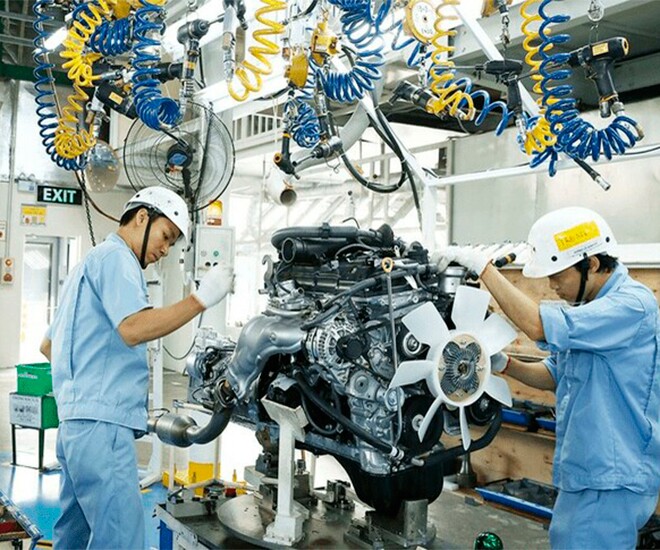 5 ngành học luôn khát nhân lực, ra trường không lo thất nghiệp, mức lương hậu hĩnh được nhiều doanh nghiệp amp;#34;săn đónamp;#34; - 1