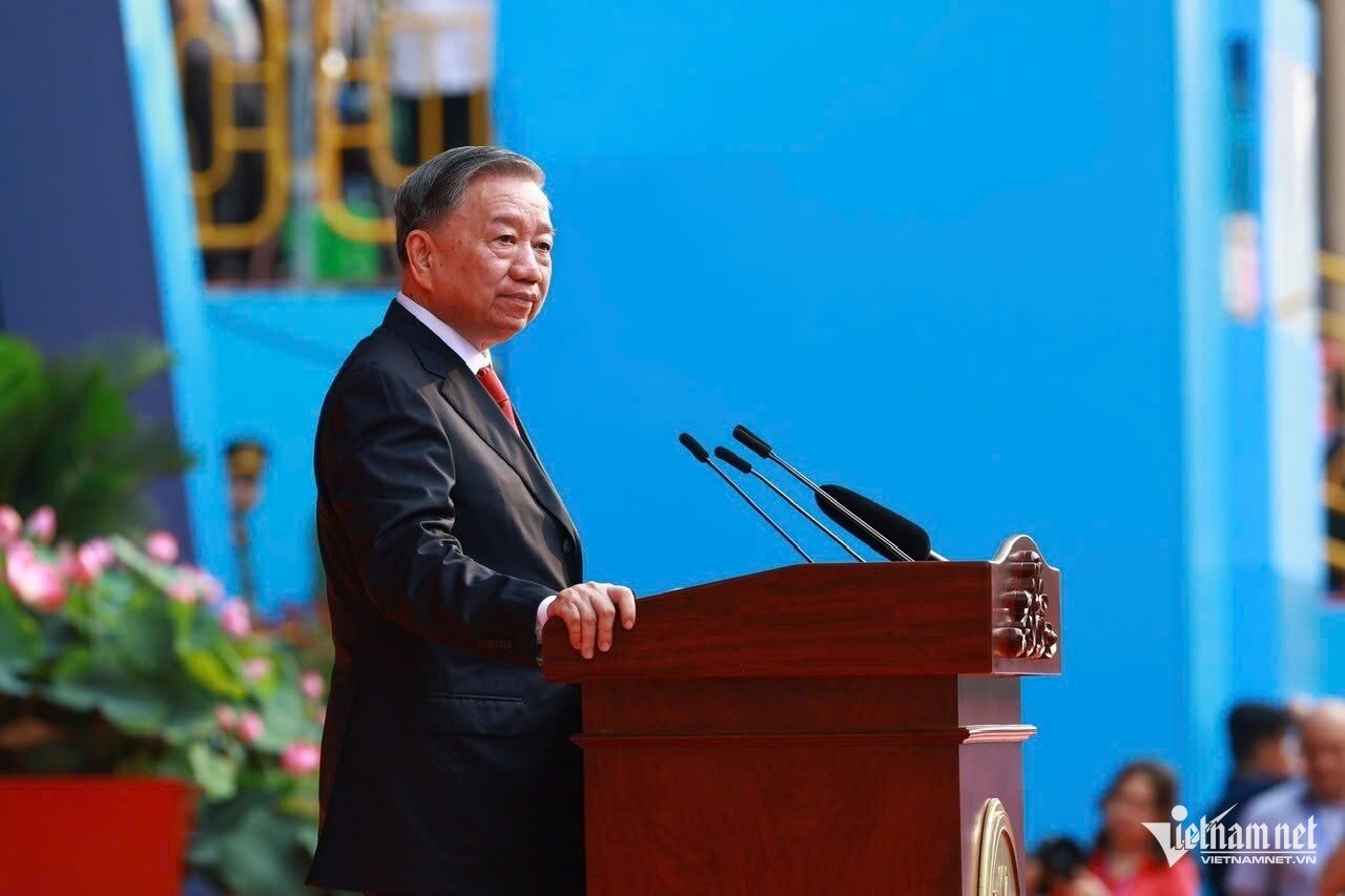 Đoàn diễu binh Quân đội, Công an amp;#34;đi trong vòng tay nhân dânamp;#34; - 43