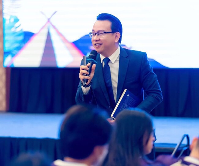 Kỳ thi Tốt nghiệp THPT 2025 cận kề: Bí quyết vượt qua áp lực và cách amp;#34;cứu điểmamp;#34; trong phòng thi để đạt kết quả tốt - 3