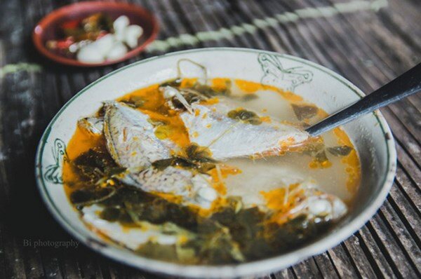 Cây dại mọc bờ rào xưa không ai ngó ngàng, nay thành đặc sản được ưa chuộng giá 60.000 đồng/kg, quanh năm đều có - 3