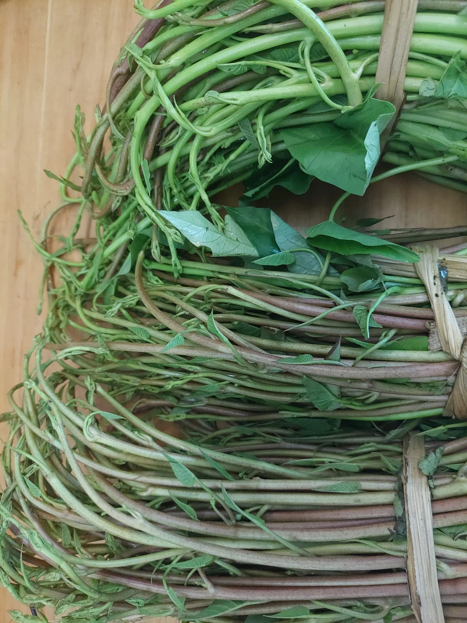 Cây mọc vạ vật ở bờ mương, xưa không ai ngó ngàng nay thành đặc sản tốt ngang amp;#34;thuốc bổamp;#34;, lợi ích tuyệt vời - 3