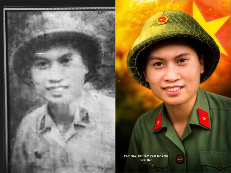Chàng trai Hà Nội phục dựng 7.000 di ảnh liệt sĩ trong 4 năm: Chạy đua với thời gian để vẽ nên một phần máu thịt của Tổ quốc - 8