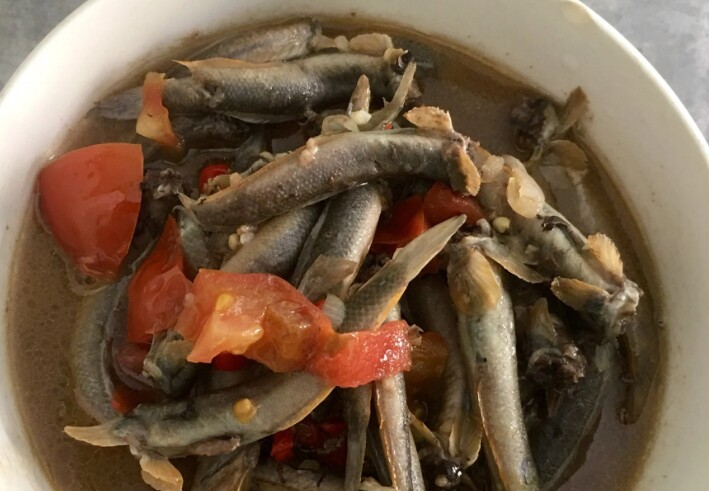 Đặc sản chỉ có ở Thanh Hóa nghe tên rất lạ, xưa cho lợn gà ăn nay thành món khoái khẩu ở thành phố, 300.000 đồng/kg - 2