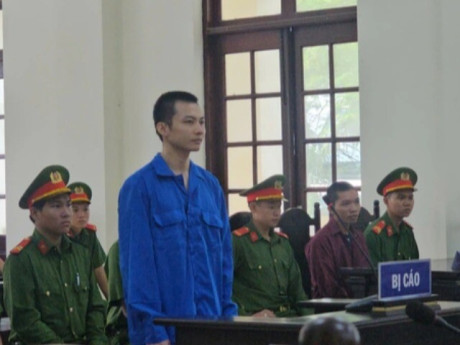 Con trai ông Lê Tùng Vân bị phạt 9 năm tù về tội lừa đảo