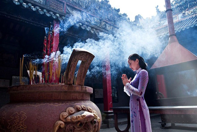 Khung giờ đẹp thắp hương ngày mai - mùng 1 tháng 6 âm lịch, 3 việc cần làm để đón nhiều phước lành, tổ tiên phù hộ - 4