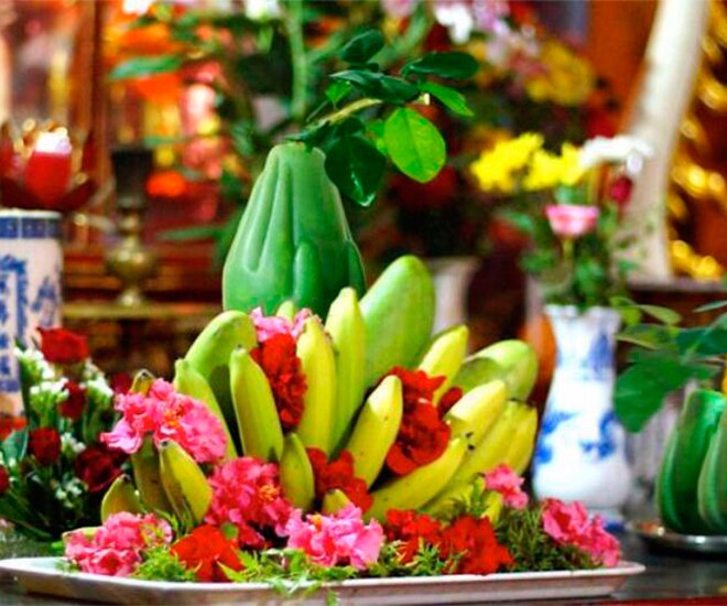 Khung giờ đẹp thắp hương ngày mai - mùng 1 tháng 6 âm lịch, 3 việc cần làm để đón nhiều phước lành, tổ tiên phù hộ - 1