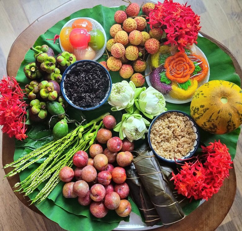 Khung giờ đẹp thắp hương Tết Đoan Ngọ 5/5 âm lịch năm nay và 3 việc cần làm để gia đình đón nhiều phước lộc - 2
