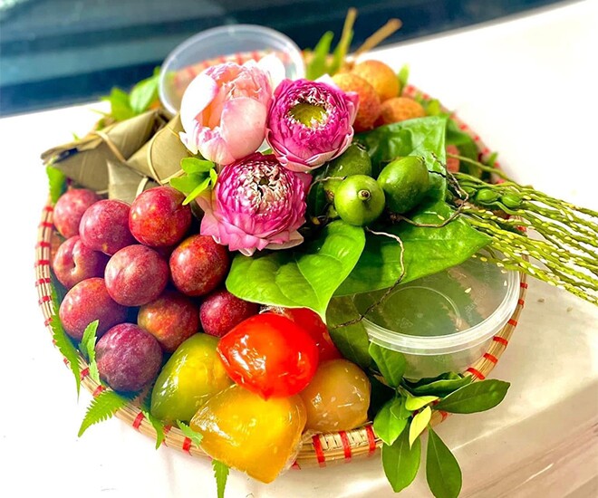 Khung giờ đẹp thắp hương Tết Đoan Ngọ 5/5 âm lịch năm nay và 3 việc cần làm để gia đình đón nhiều phước lộc - 1