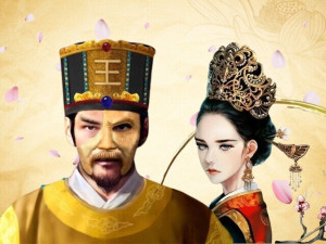 Ai là con của chúa Trịnh Sâm, nổi tiếng tài giỏi nhưng không gặp thời, gây nhiều tiếc nuối trong sử Việt?