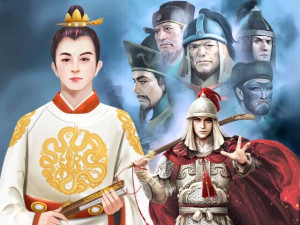 Vị chúa Trịnh nào nổi tiếng tài giỏi nhưng hại cả 3 ông vua, thâu tóm quyền lực nhà Lê gây tranh cãi trong sử Việt?