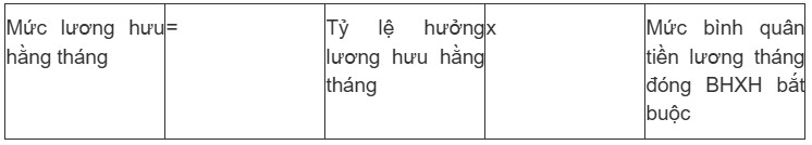 Lịch chi trả lương hưu tháng 6 mới nhất, người hưởng chế độ được nhận ngày nào? - 2