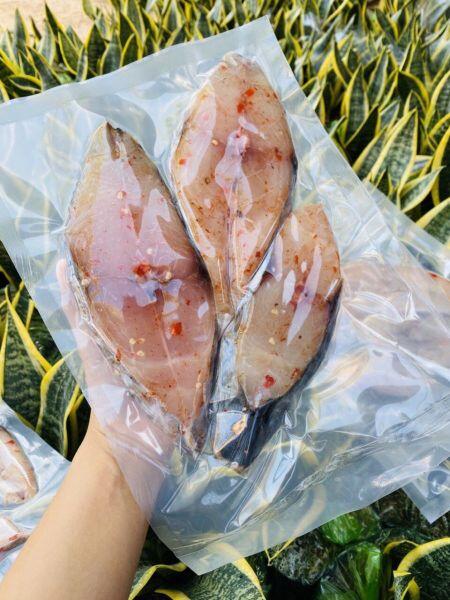 Loại cá bán đầy chợ Việt giàu omega-3 hơn cá hồi, xưa ít người ăn nay thành đặc sản, amp;#34;thuốc bổamp;#34; cho mẹ bầu nếu ăn đúng cách - 3