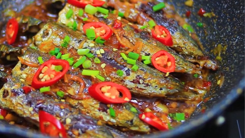 Loại cá giá rẻ ở chợ giàu sắt hơn thịt bò, nay thành đặc sản được người thành phố amp;#34;săn lùngamp;#34;, bà bầu không nên bỏ qua! - 2