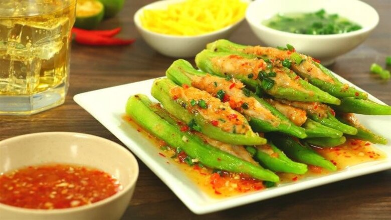 Trái cây giống như amp;#34; Nhân sâm xanh;#34; Đối với người nghèo, được bán tại các chợ Việt Nam giá rẻ, tốt cho sức khỏe - 2