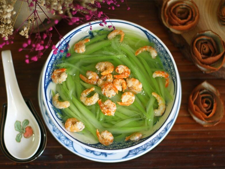 Loại quả leo bờ rào được ví như amp;#34;thuốc bổamp;#34;, xưa dành cho người nghèo nay thành đặc sản, tốt cho sức khoẻ - 2