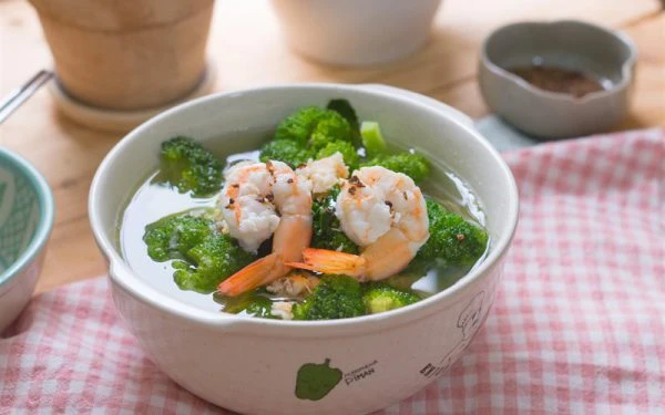 Loại rau quen thuộc có lượng vitamin C gấp 3 lần quả cam, trồng 2 tháng là thu hoạch, làm món gì cũng tốt cho mẹ bầu - 2