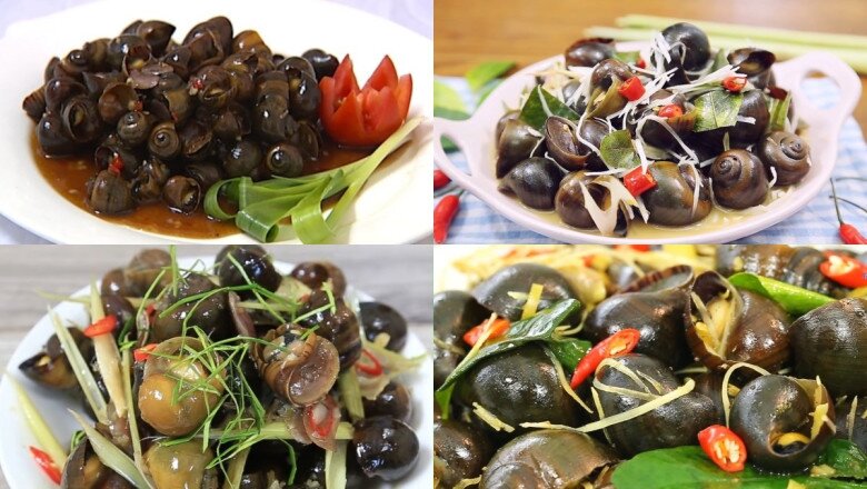 amp;#34;Lộc trờiamp;#34; xuất hiện khi trời mưa, nay thành đặc sản có hương vị lạ được ưa chuộng giá 100.000 đồng/kg, tốt cho sức khỏe - 3