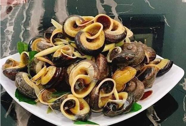 amp;#34;Lộc trờiamp;#34; xuất hiện khi trời mưa, nay thành đặc sản có hương vị lạ được ưa chuộng giá 100.000 đồng/kg, tốt cho sức khỏe - 2