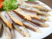 Tin tức - Đặc sản nhìn "ngượng đỏ mặt", xưa không ai ngó ngàng nay thành món khoái khẩu được ưa chuộng, 150.000 đồng/kg