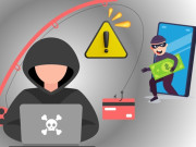 Tin tức - [Infographic] Công an TP HCM cảnh báo 28 chiêu lừa mới nhất người dân cần biết
