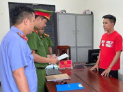 Tin tức - TikToker Dưỡng Dướng Dường từ "ảo tưởng quyền lực mạng xã hội" đến bị bắt giam