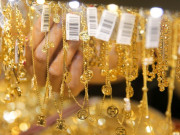 Tin tức - Giá vàng tăng rất mạnh