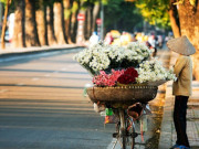 Tin tức - Hà Nội và miền Bắc còn nắng ấm 2 ngày, sau đó có sự thay đổi hình thái thời tiết khi không khí lạnh về