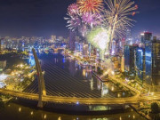 Tin tức - Chi tiết 30 điểm bắn pháo hoa ở TP.HCM dịp lễ 30/4