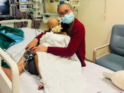 Tin tức - Công an Ninh Thuận làm việc với người tố cáo mẹ bé Bắp sử dụng sai tiền từ thiện