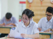 Tin tức - Thông tin cực quan trọng kỳ thi vào lớp 10 tại Hà Nội, hàng nghìn thí sinh và phụ huynh nên nắm rõ