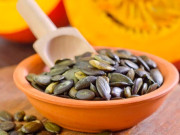 Sức khỏe - Đặc sản xưa ăn "cứu đói", nay thành món khoái khẩu ở thành phố vì hương vị lạ, lọt top 10 thực phẩm tốt nhất