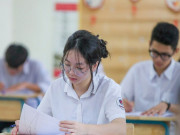 Tin tức - Nhiều trường THPT tốp đầu tại Hà Nội được tăng chỉ tiêu tuyển sinh vào lớp 10