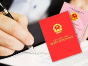 Tin tức - Các loại giấy tờ sử dụng đất bắt buộc phải có khi làm sổ đỏ 2025