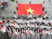 Tin tức - TP.HCM miễn học phí toàn bộ học sinh: Niềm vui nhân đôi