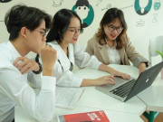 Tin tức - "Nóng hơn cả mùa hè": Những nghề nghiệp "hot" năm 2026 bạn không thể bỏ lỡ