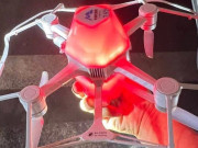 Tin tức - Vụ hàng loạt drone rơi đêm 30/4: Người nhặt được không trả lại sẽ bị xử lý thế nào?