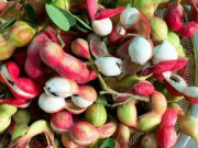 Sức khỏe - Loại quả dại xưa rụng đầy không ai ngó ngàng, giờ thành món đặc sản khoái khẩu ở thành phố, tốt cho sức khỏe