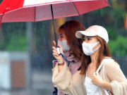 Tin tức - Tin tức 24h: Diễn biến mới về đợt không khí lạnh bất thường tháng 5, trời mát mẻ trong mấy ngày?