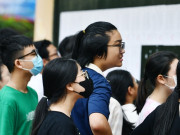 Tin tức - Cuộc đua nóng: Gần 30.000 học sinh Hà Nội không có chỗ vào lớp 10 công lập