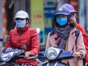 Tin tức - Tin tức 24h: Miền Bắc còn đợt gió Đông Bắc nào trong tháng 5 không, nhiệt độ Hà Nội ra sao?