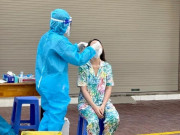 Sức khỏe - Xuất hiện ổ dịch COVID-19 tại trường học ở Bà Rịa - Vũng Tàu