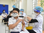 Sức khỏe - Các triệu chứng phổ biến của biến thể Covid-19 mới